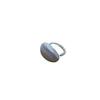 Chic Adjustable Tear Trough Index Ring for Women: Elegant High-End Style