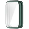 Soft TPU Case For Xiaomi Mi Band 10 Pro Smart Watch Strap Bumper Cover Screen Protector Shell For Xiaomi Mi Band10 Pro Ceramic Accessior