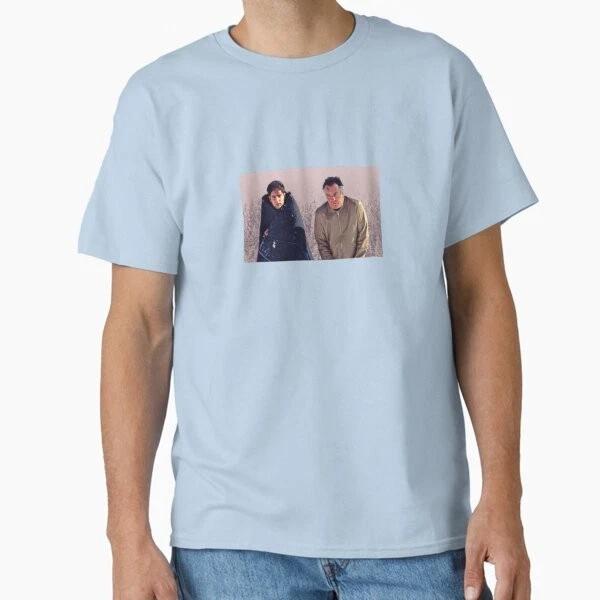 Pine Barrens Essential TShirt Classic TShirt Made In UsaAus TShirt S2xl S