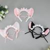 Sexy Hairband Angel Lace Headband Bow Cat Ear Sexy Hair Ornaments