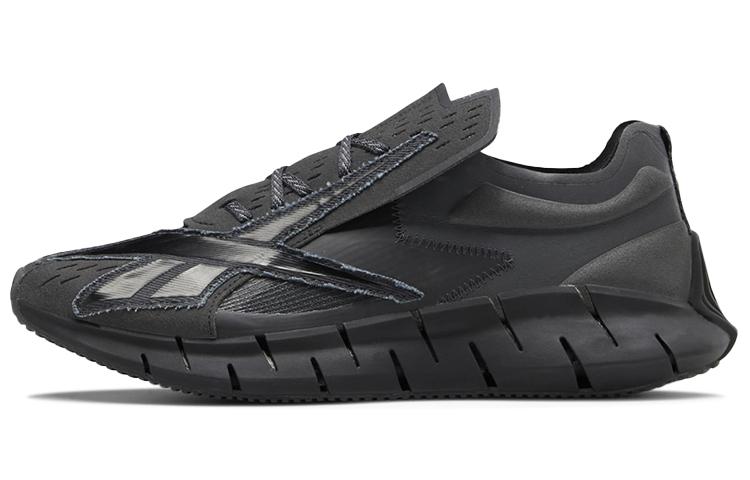Zig 3D Maison Margiela x Zig 3D Reebok Storm  Memory Of - Black  GW5009 41