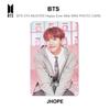 BTS BTS 4TH MUSTER Happy Ever After MINI PHOTO CARD Official Photocard