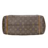 Used LOUIS VUITTON Tote Bag Totally MM M56689 Monogram Brown Everyday use
