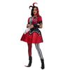 Halloween New Horror Clown Costume Wraith Horror Festival Party Stage Performance Costume