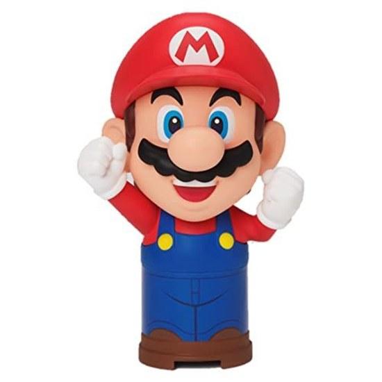 Takara Tomy Super Mario Crisis Game