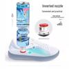 Douldeao Antibacterial Shoe & Sock Deodorizing Spray for Foot Odor