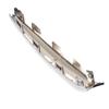 Left Front Bumper Moulding Chrome Trim 735642306 For Fiat 500 (312) Lounge 16-20