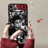 Vintage Classic S-scarface Fit For iPhone 16 15 Promax Phone Case iPhone 14 11 12 High End 13 Pro Silicone