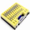 Essential Miniature Drill Bit Set 150Pieces Fit for Jewelry Watchmaking DIYer Projects and Electronics Easy Organization