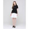 SON JUNG WAN Women Embroidery Flare T shirT Zdr6262201