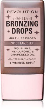 жидкий автозагар