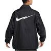 Nike Sportswear Coaches Jacket Black Men FZ0801-010