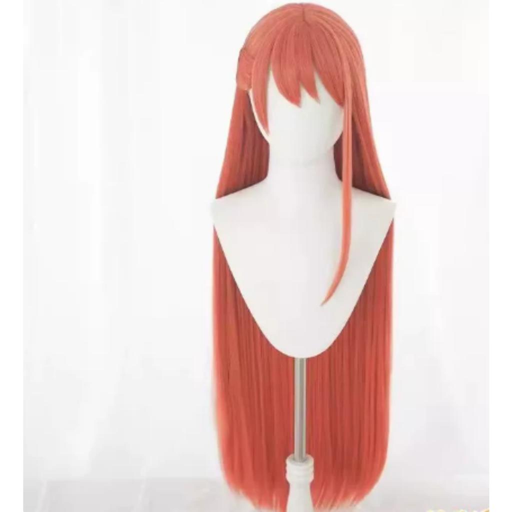 Kagura Gintama Anime Costume Cosplay Ensemble Complet Fête d'Halloween Tenue de Jeu de Rôle pour Hommes Femmes
