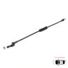 BDP1611 Innen-Türgriff Entriegelungskabel für Ford Escort Europa V VI VII 1990-2002 Orion III 1990-1993 6622973