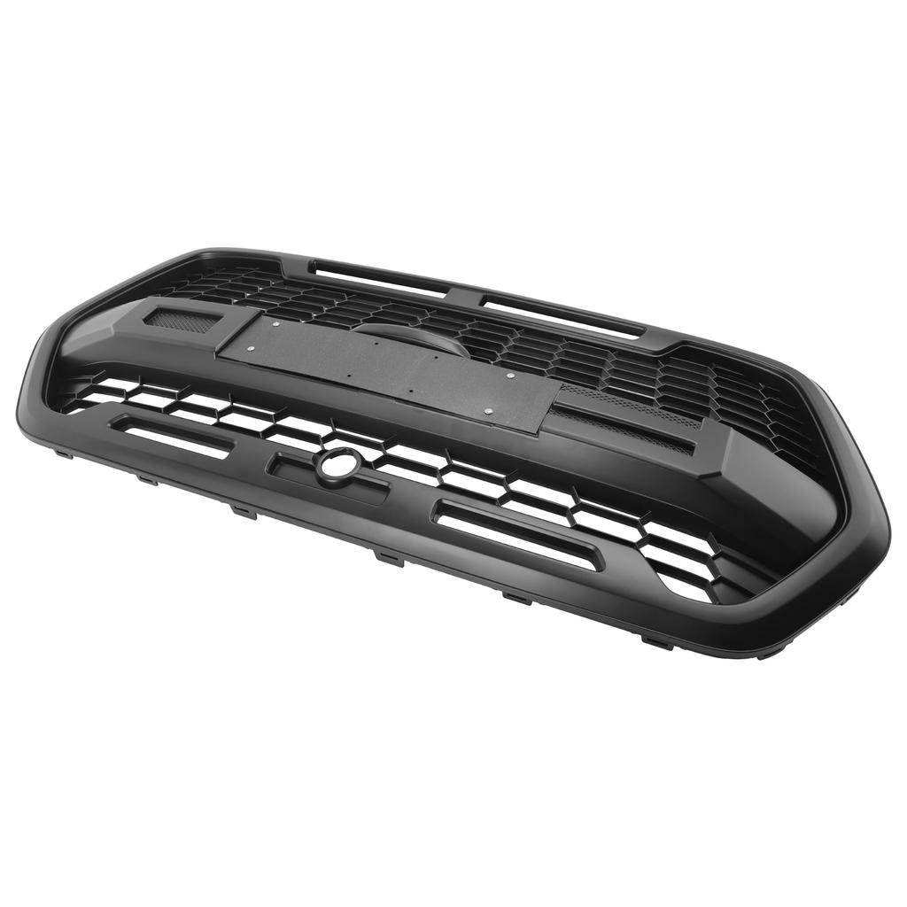 Raptor Style Front Bumper Grille 2467809 Fit Ford Transit MK8 Trail 2019-Onwards