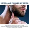 Beard Care Oil Strengthening Moisturizing Softening Nourishing Shiny Nourishing Thickening Oil for Men's Grooming & Beard Care