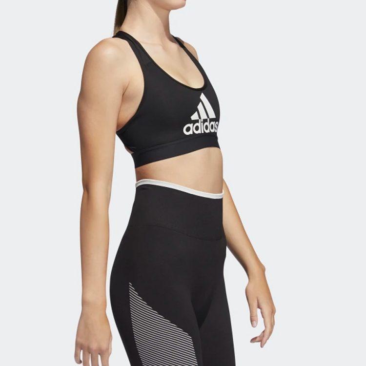 Adidas Sports Underwear Women's Black Moderate EA3298