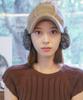 Sodamon Mimin Maverick Earmuff Ball Cap 2 Colors