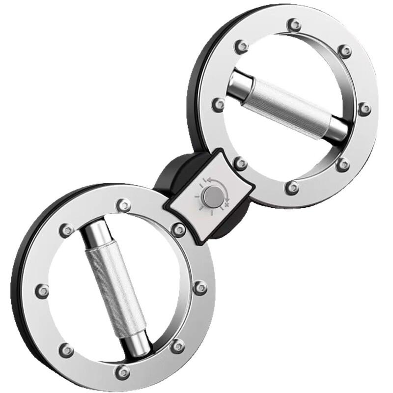 WEZHO Boxing Arm Strength  Speed Trainer