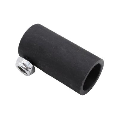 Universal Steering Joint Coupler Single Joint Shaft 3/4"-36 Spline To 3/4"
