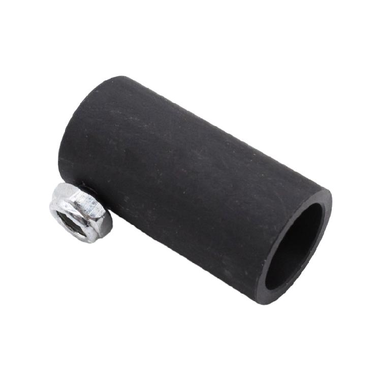 

Universal Steering Joint Coupler Single Joint Shaft 3/4 -36 Spline to 3/4 1
