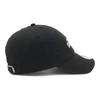 New Era Casual Classic Cotton Low Cap Black FREE CC FLAG AND OOTTF BLK CHR