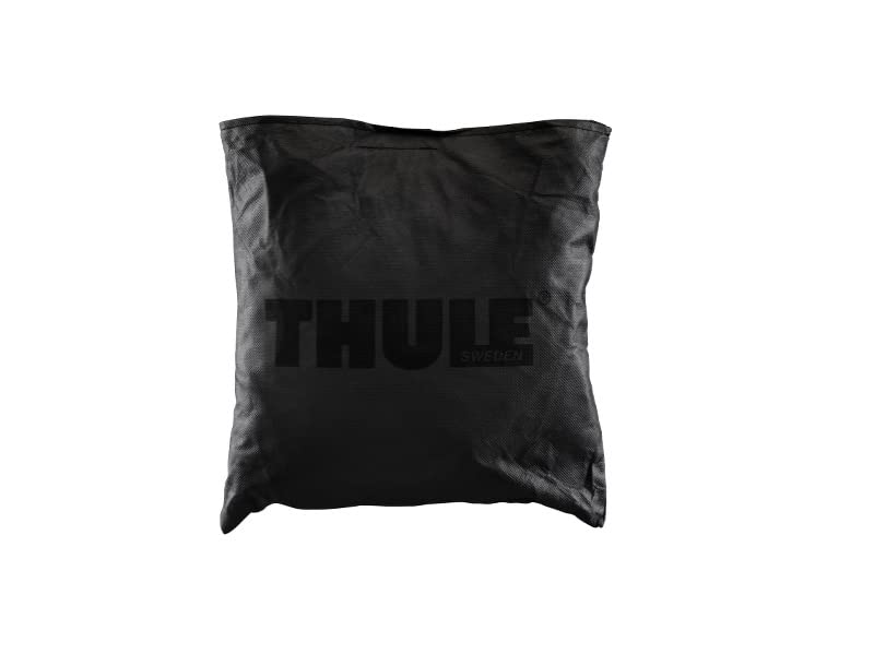 THULE Roof Box Cover 2 Lid Cover TH698-2