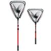 Foldable Integrated Fishing Landing Net Set