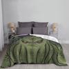 Blanket Cthulhu 758 Cthulhu Necronomicon Digitalart Exilexile Exile
