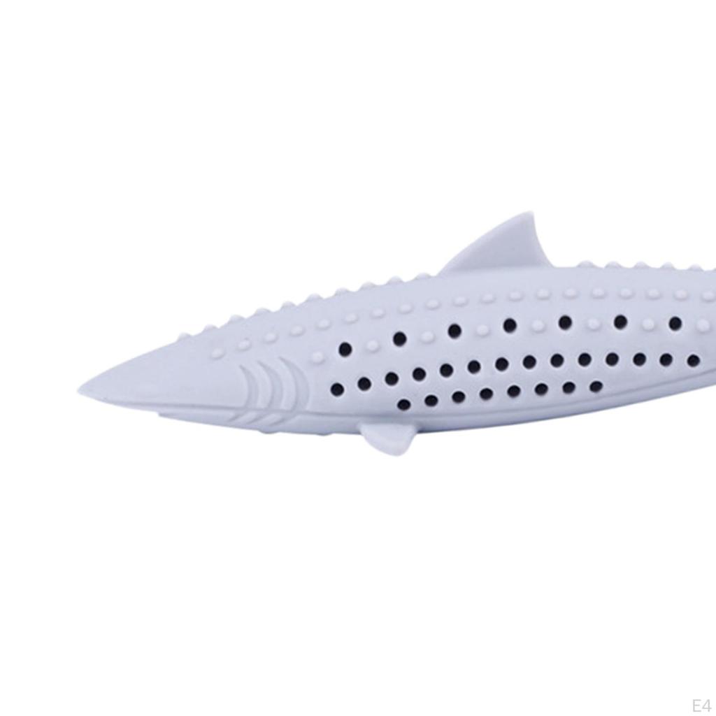 Catnip Toy, Durable Soft Silicone, , Chew Toy