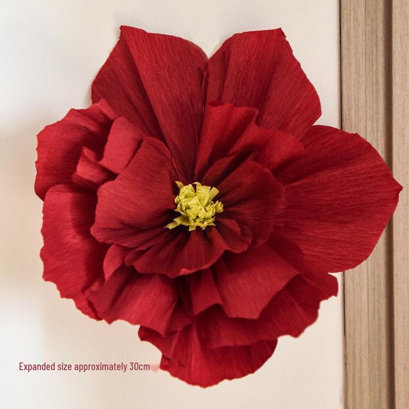 Set Decorazioni Matrimonio Doppia Felicità: Decorazioni per la Camera Nuziale, il Soggiorno e il Divano