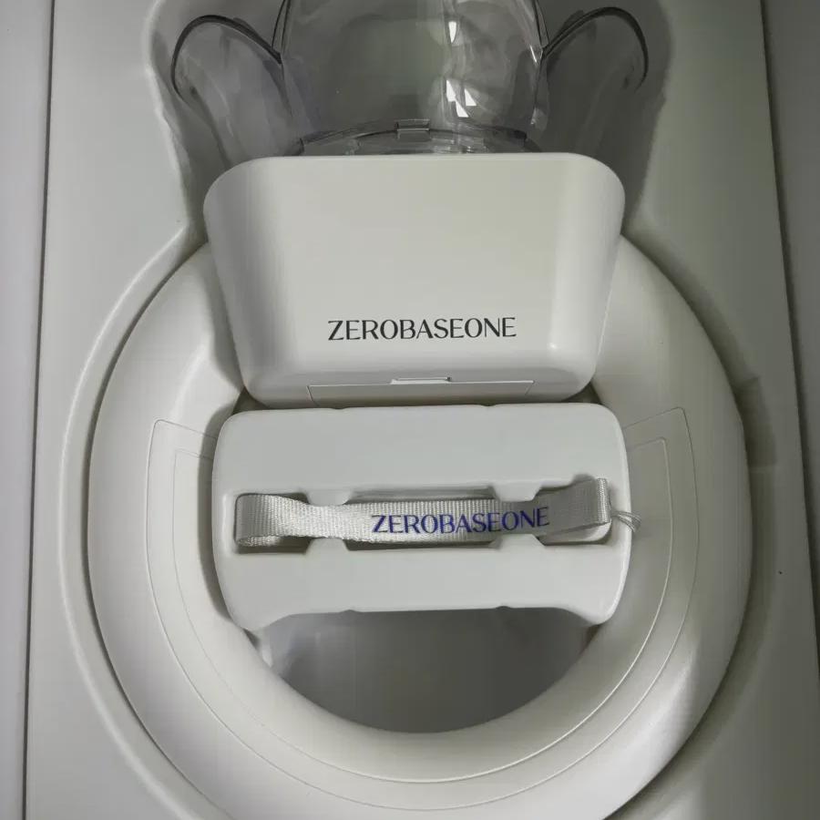 Zerobaseone Lightstick