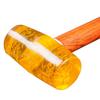 Jingu Lao Tile Installation Rubber Mallet