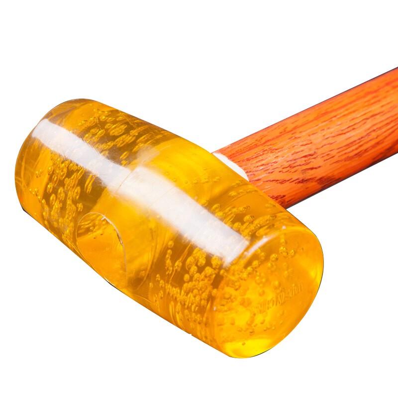 Jingu Lao Tile Installation Rubber Mallet