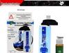 3E Dual-Component Aerosol Sprayer for Water-Based and Oil-Based Paint