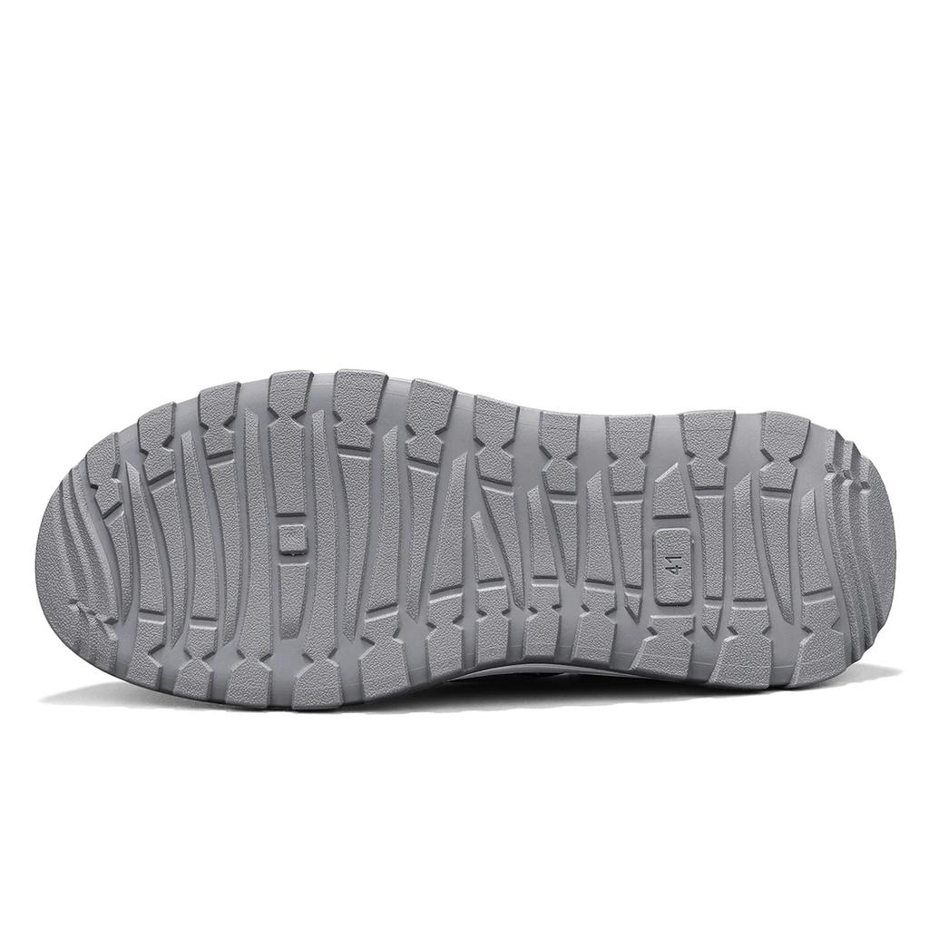 Barefoot Shoes Men Minimalist Fabric Sports Shoes Slip On Casual Shoe Without Leather Men Tennis Shoes New 2025 Outdoor Walking