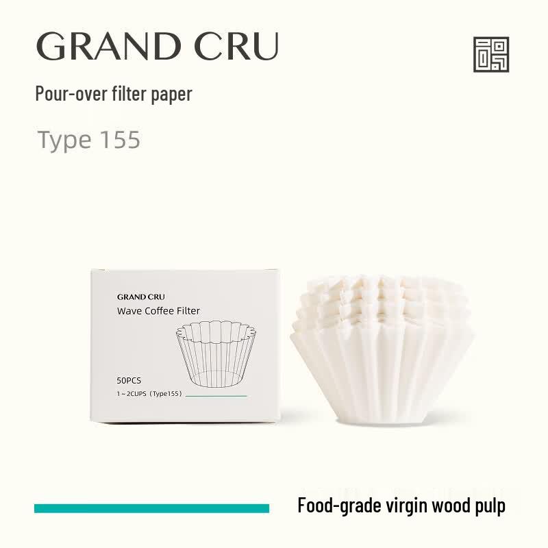 Кофейные фильтры LATELIER GRAND CRU в форме пирожных