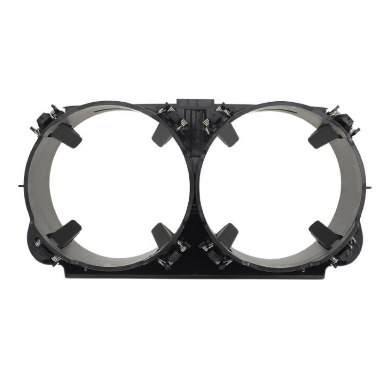 Car Center Console Insert Drinks Water Cup Holder For Mercedes Benz C E GLC V G Class W205 W213 W253 W447 A2056800691