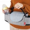 Insular Diaper Bag Baby Milk Bottle Insulation Bags Mummy Storage Bag For Baby Stuff Collection Stroller Accessories Baby Care