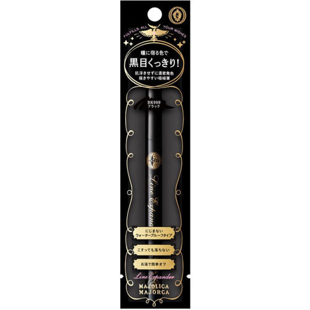 

Majolica Majorca Majorca Majorca Line Expander Bk999 Черный 0,5 мл