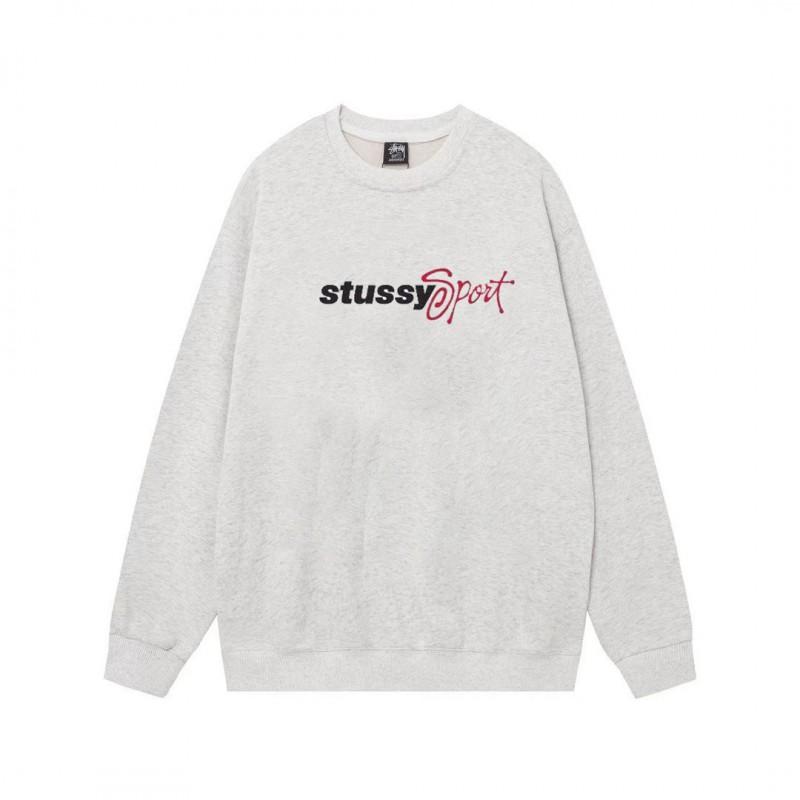 Unisex Oversized Cotton Crewneck Sweatshirt With Letter Dice Print Fall Youth Streetwear