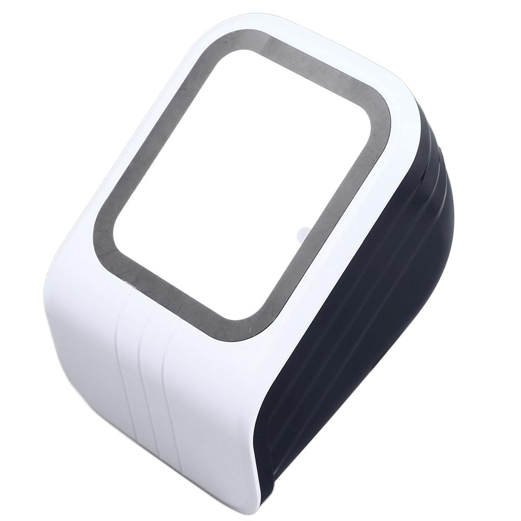 Payment Box Desktop Scanner Voice Broadcast QR Code Scanning Equipment for Supermarket Bookstore