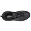 HOKA ONE ONE Kaha Low Gtx 'Black Charcoal Grey' Sneakers 1118586-BCCG