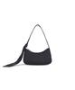 Lcdc™ Tie-Strap Mini Bag (Black)