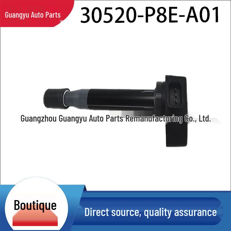 Acura Accord Premium Ignition Coil 30520-P8E-A01