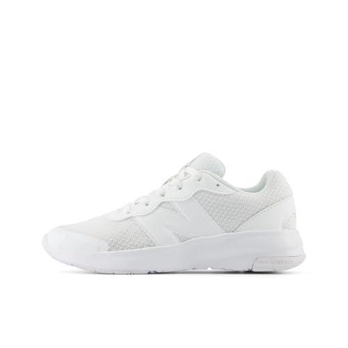 New Balance 578 v1 Kids Running Shoes Lightweight Cushioned Athletic Sneakers for School and Everyday Wear