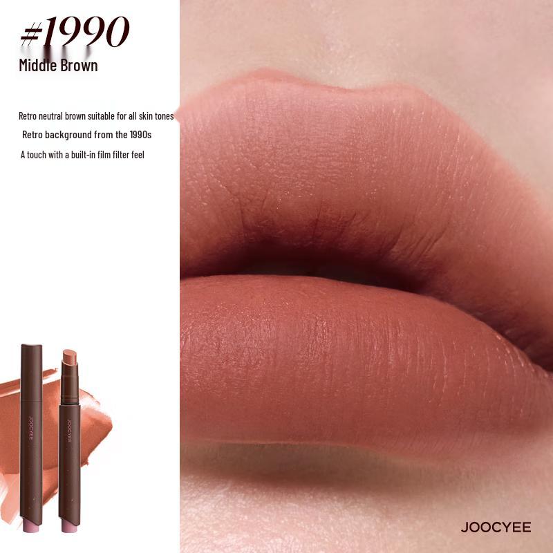 Joocyee Powder Mist Matte Lipstick Pen