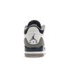 Air Jordan 3 Retro Midnight Navy Herren Sneakers Weiß Zement-Grau Schwarz CT8532-140