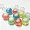 Soft Squishy Fidget Toy Squeezing Crunchy Sound Toy Soothing Crystal Clay Crispy Squishy  Kids