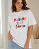 Korean Girl Groupthemed Tshirts Unisexs Tshirts Street Style Fashionable Unisexs Tshirts Stylish Clothing